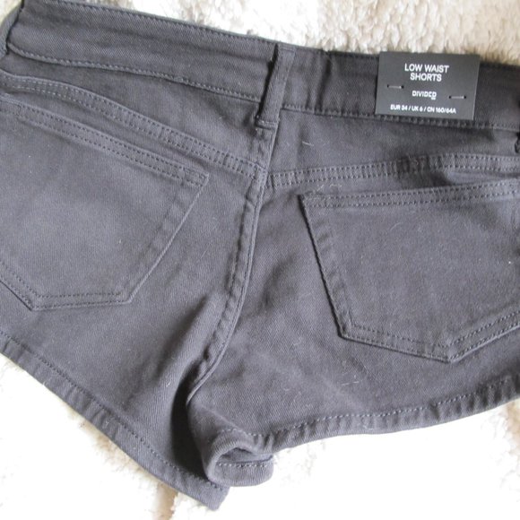 NWT H&M Divided Shorts - Picture 6 of 10